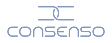 Consenso logo